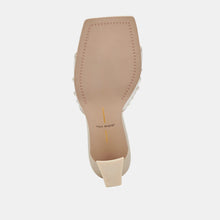Load image into Gallery viewer, Narda Pearl Heels