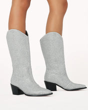 Load image into Gallery viewer, Dua Cowboy Boot