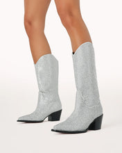 Load image into Gallery viewer, Dua Cowboy Boot