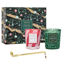 Load image into Gallery viewer, Light Up The Holidays Classic Candle Gift Set