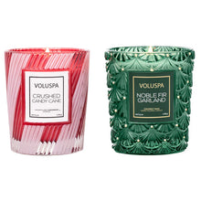 Load image into Gallery viewer, Light Up The Holidays Classic Candle Gift Set