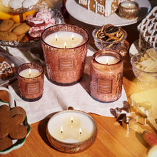 Load image into Gallery viewer, Gingerbread Chalet Classic Candle