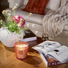 Load image into Gallery viewer, Spiced Pumpkin Latte Candle 3 Wick Candle