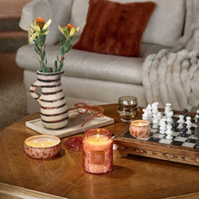 Load image into Gallery viewer, Spiced Pumpkin Latte Large Jar Candle