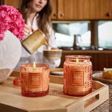 Load image into Gallery viewer, Spiced Pumpkin Latte Large Jar Candle