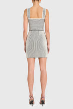 Load image into Gallery viewer, Corenne Mini Dress