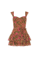 Load image into Gallery viewer, Kendra Skort Romper