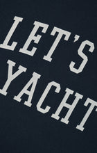 Load image into Gallery viewer, Yachty Boyfriend Sweatshirt