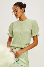 Load image into Gallery viewer, Lora Top