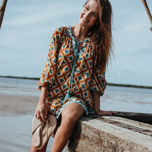 Load image into Gallery viewer, Indie Latte Sandal