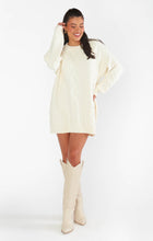 Load image into Gallery viewer, Canyon Tunic Sweater