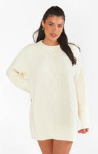 Load image into Gallery viewer, Canyon Tunic Sweater