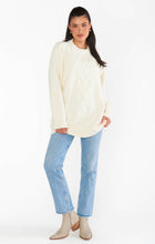 Load image into Gallery viewer, Canyon Tunic Sweater