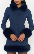 Load image into Gallery viewer, Chateau Cardigan