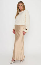 Load image into Gallery viewer, *Pre Order* Tammi Twofer Maxi Dress