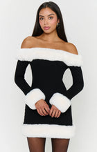 Load image into Gallery viewer, Donna Mini Dress