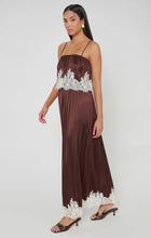 Load image into Gallery viewer, Emmylou Maxi Dress