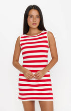 Load image into Gallery viewer, Cameron Mini Dress
