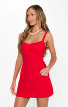 Load image into Gallery viewer, Emery Mini Dress