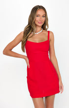 Load image into Gallery viewer, Emery Mini Dress