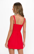 Load image into Gallery viewer, Emery Mini Dress