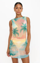 Load image into Gallery viewer, Kiki Mini Dress