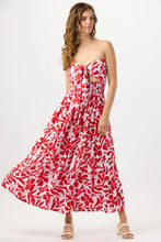 Load image into Gallery viewer, Moana Maxi Dress