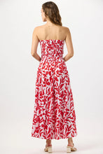 Load image into Gallery viewer, Moana Maxi Dress