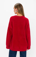 Load image into Gallery viewer, Classic Crewneck Sweater