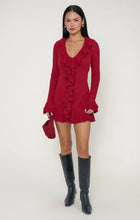 Load image into Gallery viewer, Marley Mini Dress