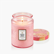 Load image into Gallery viewer, Napali Passion Fruit Large Jar Candle