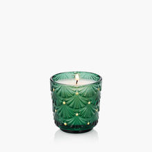 Load image into Gallery viewer, Noble Fir Garland Candle