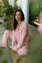 Load image into Gallery viewer, Whimsy Boot Scootin’ PJ Set