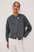 Load image into Gallery viewer, Ronda Jacket