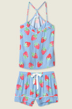 Load image into Gallery viewer, Farmer's Market Strawberry Tank