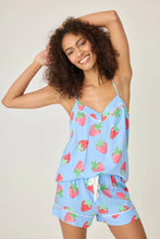 Load image into Gallery viewer, Farmer's Market Strawberry Tank