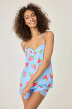 Load image into Gallery viewer, Farmer's Market Strawberry Tank