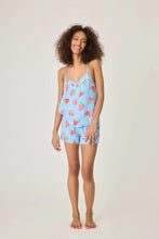 Load image into Gallery viewer, Farmer's Market Strawberry Tank