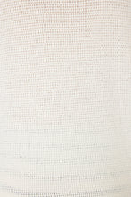 Load image into Gallery viewer, Seaside Waffle & Embroidered Sweater