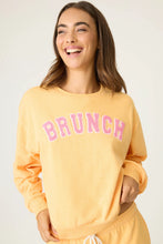 Load image into Gallery viewer, Mimosa Me Graphic Terry Sweatshirt