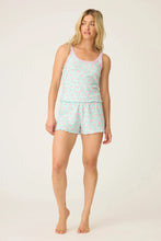 Load image into Gallery viewer, Secret Garden Floral Camisole