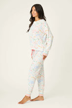 Load image into Gallery viewer, Ski Jammie Classics Fa La La PJ Set