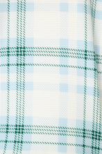 Load image into Gallery viewer, Winter Wonderland Plaid Velour Pants Set