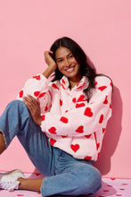 Load image into Gallery viewer, Let's Get Cozy Jacket
