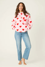 Load image into Gallery viewer, Let's Get Cozy Jacket