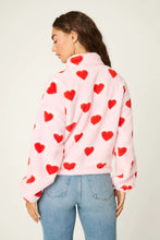 Load image into Gallery viewer, Let's Get Cozy Jacket