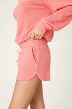 Load image into Gallery viewer, Paloma Mama Sunset Rose Shorts