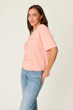 Load image into Gallery viewer, Paloma Mama Tequila Por Favor Graphic T-Shirt