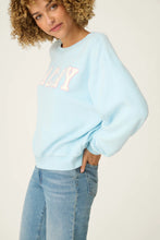 Load image into Gallery viewer, Pupcation Palms Vacay Pullover Sweater