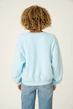 Load image into Gallery viewer, Pupcation Palms Vacay Pullover Sweater